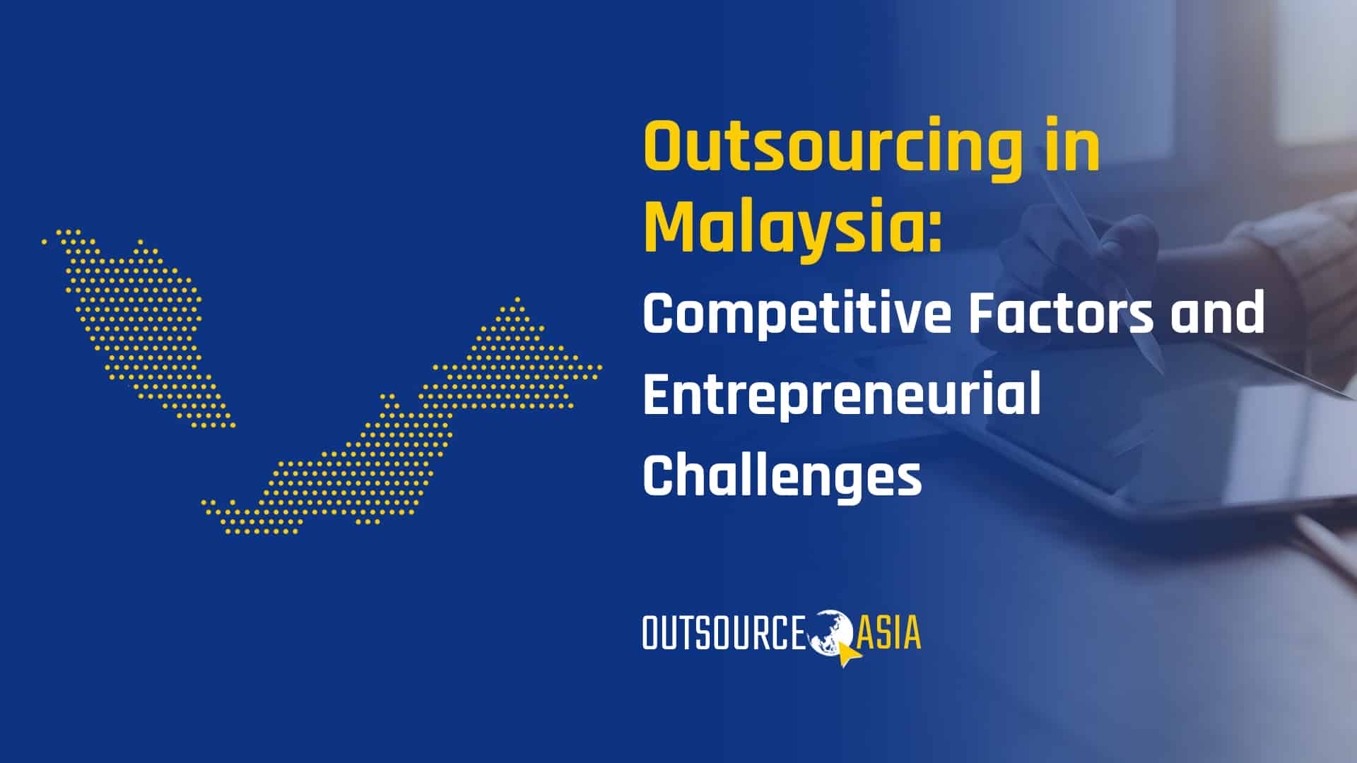 Outsourcing in Malaysia