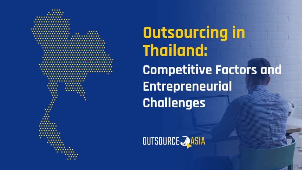 Outsourcing in Thailand