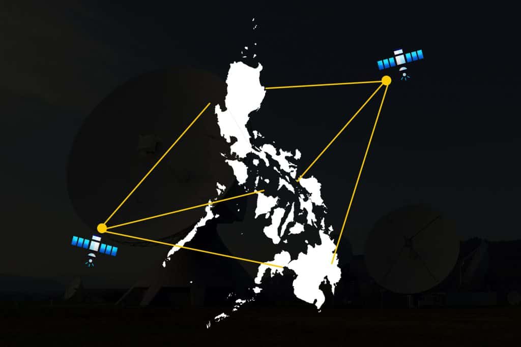 President Duterte not likely to issue EO on liberalizing satellite access in the Philippines