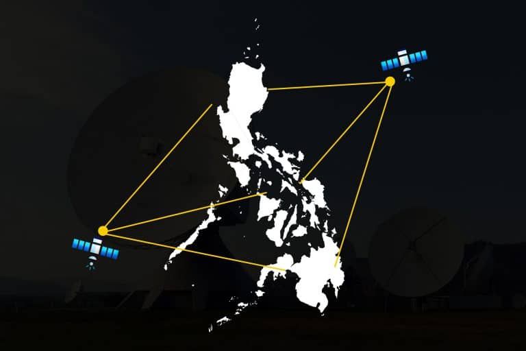President Duterte not likely to issue EO on liberalizing satellite access in the Philippines​