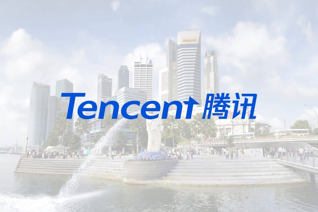 China’s Tencent expands in Southeast Asia amid US, India tensions 