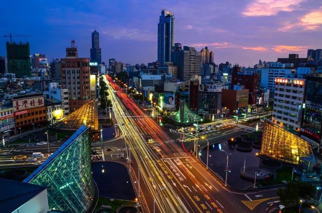 System Integration Award 2020: Taiwan's application of smart system integration in overseas markets 