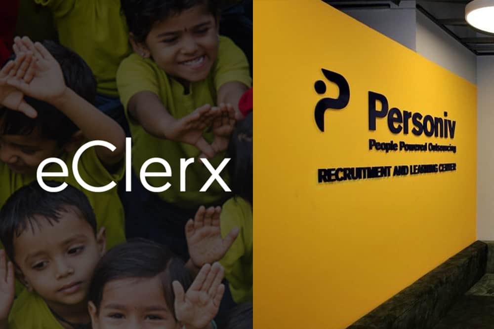 India-based eClerx acquires Austin tech firm Personiv