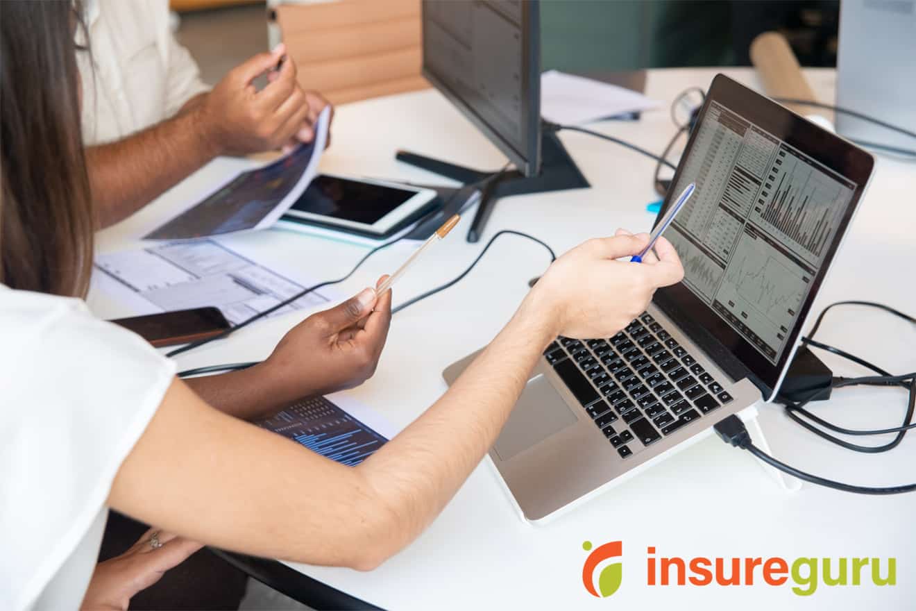 Pana Harrison to outsource digital platform InsureGuru - Outsource Asia
