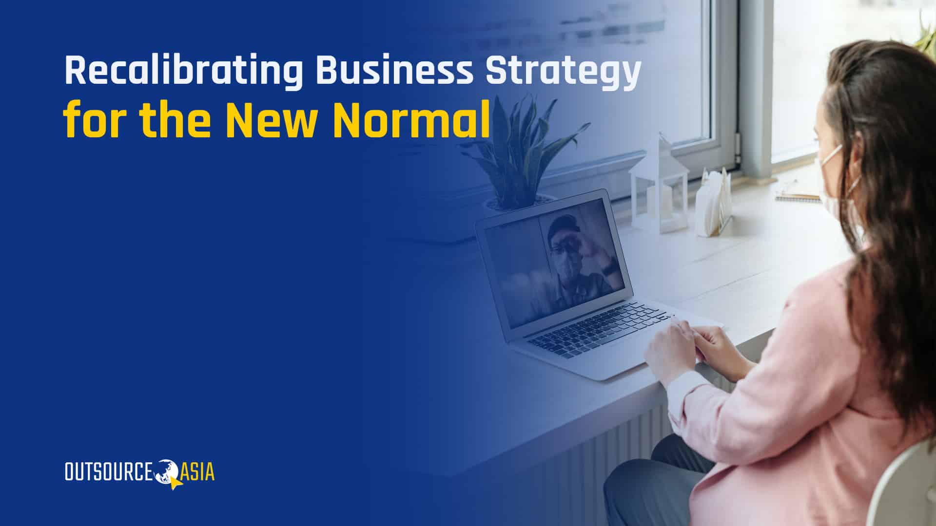 Business Strategy for the New Normal