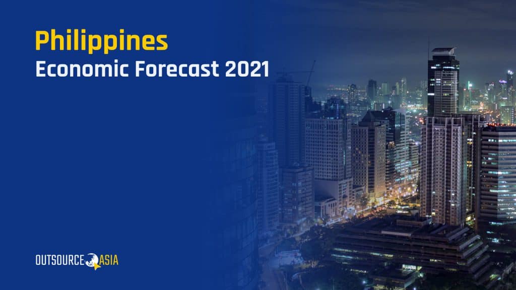 Philippines Economic Forecast 2021