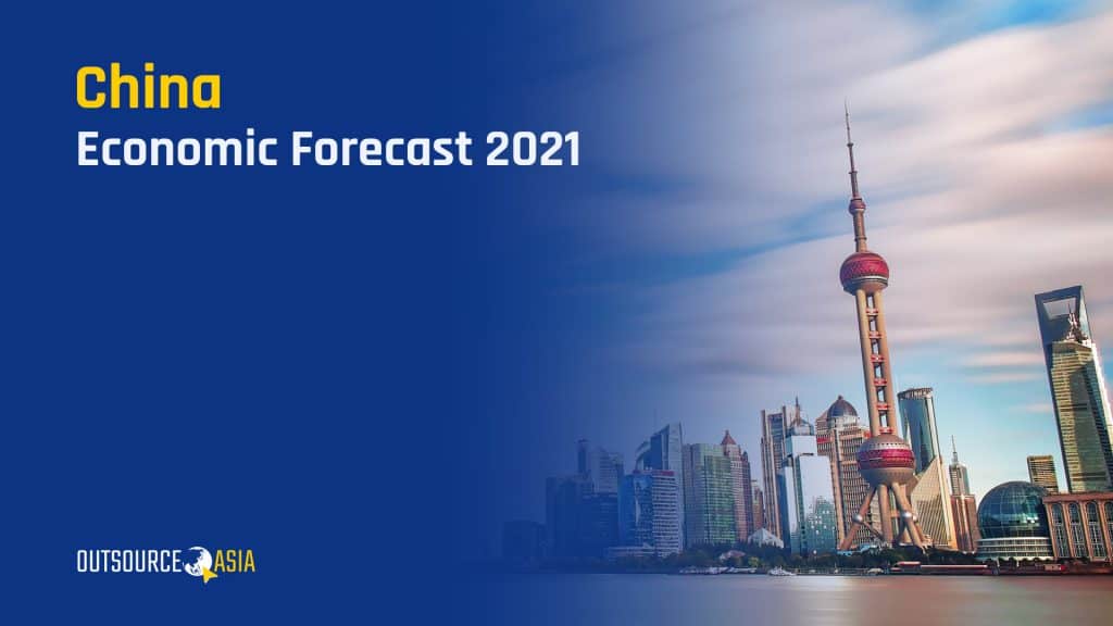 China Economic Forecast 2021