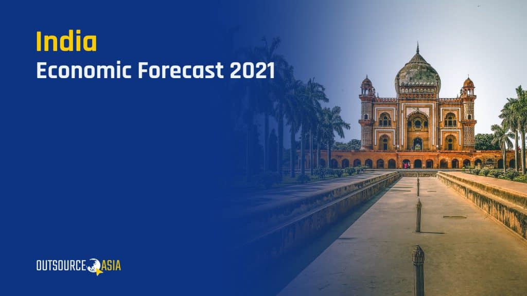 India Economic Forecast 2021