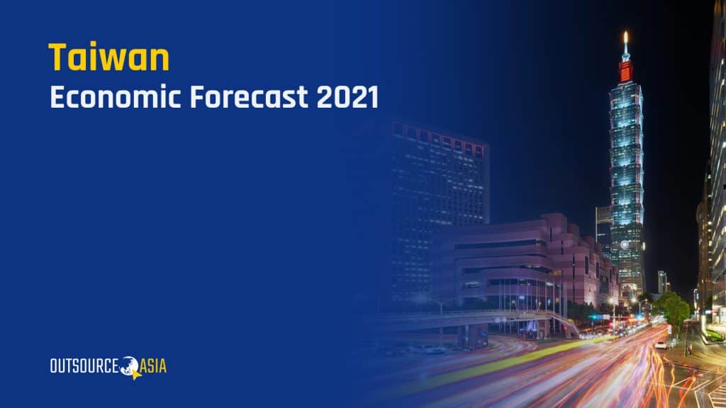Taiwan Economic Forecast 2021