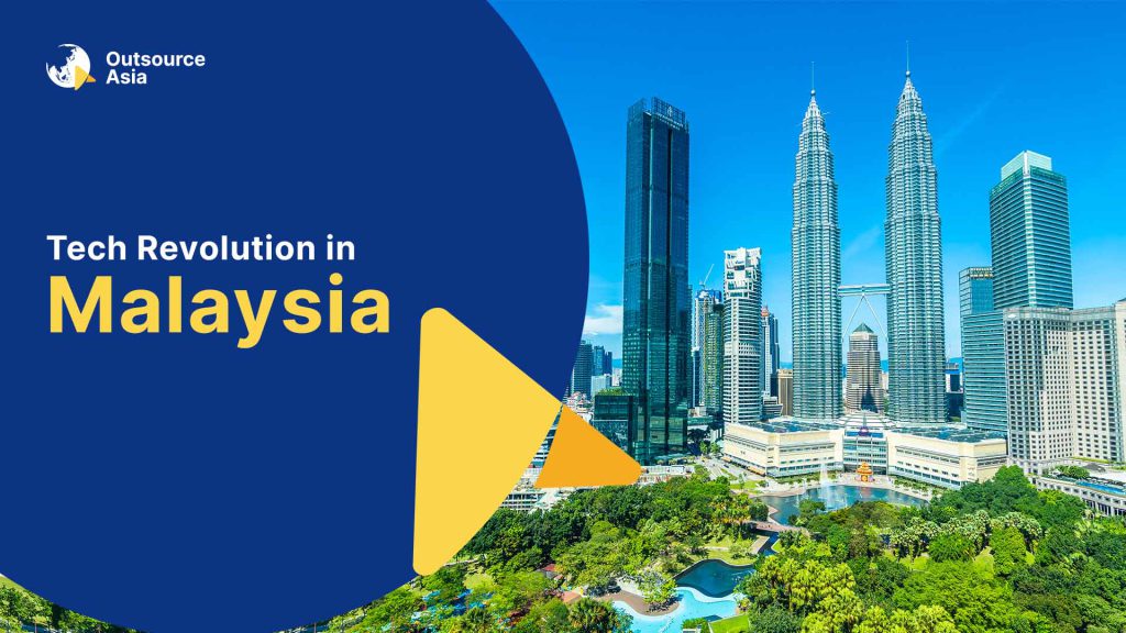 Tech Revolution in Malaysia