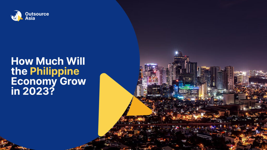 Philippines: Fastest Growing Emerging Market in the World 