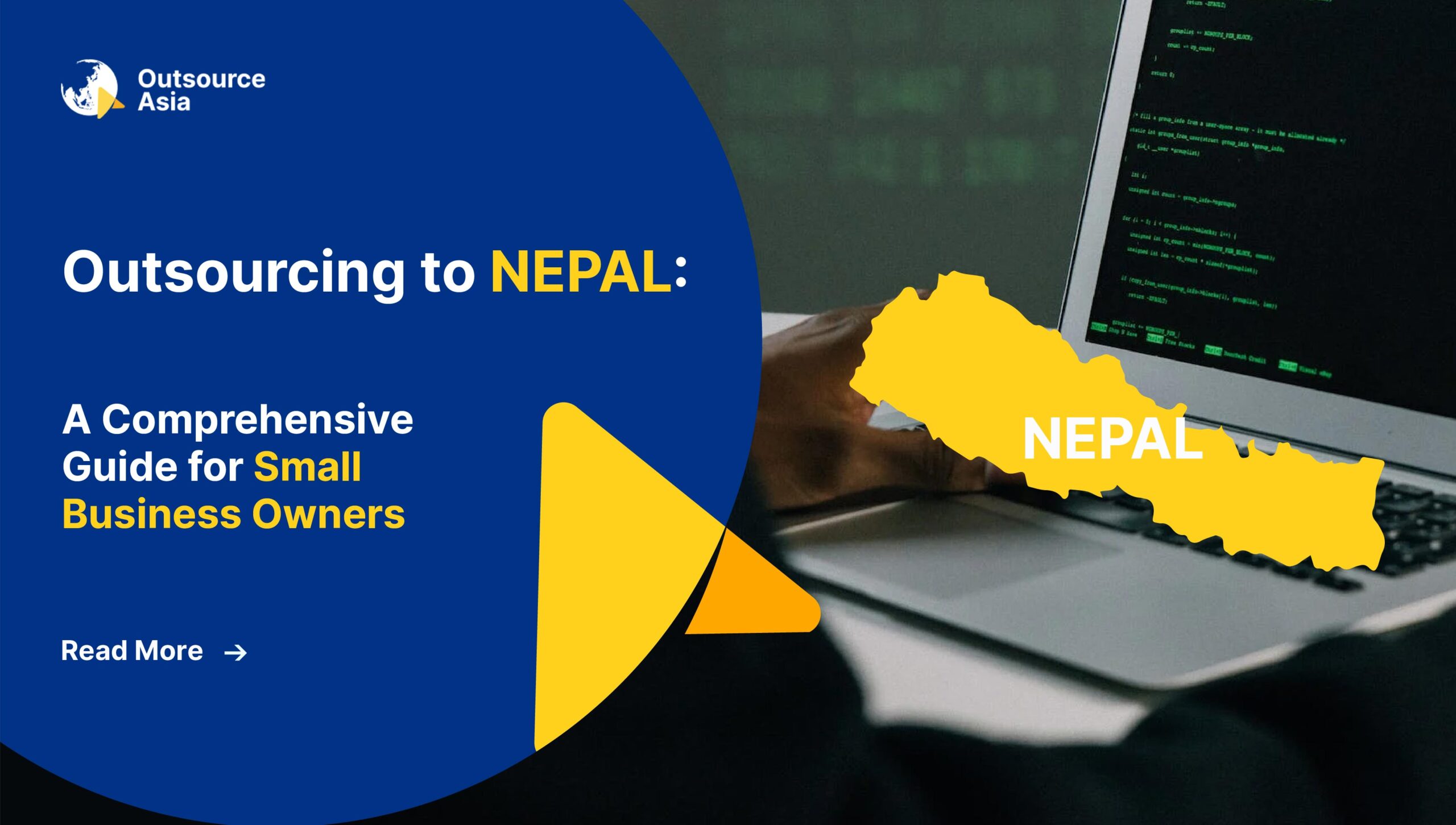 Outsourcing to NEPAL: A Comprehensive Guide for Small Business Owners 